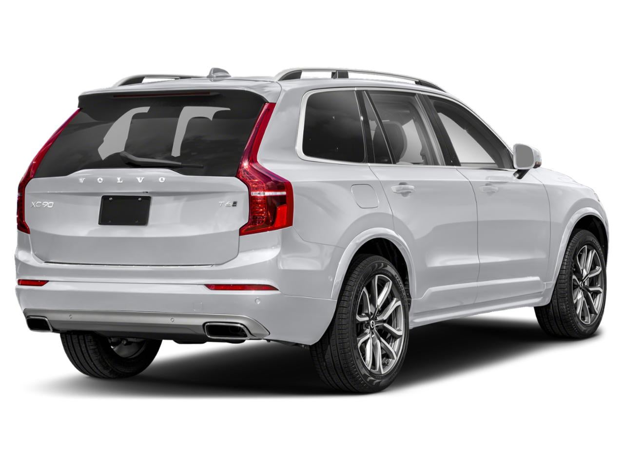 2019 Volvo XC90 T6 AWD Momentum