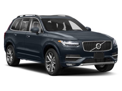 2019 Volvo XC90 T6 AWD Momentum