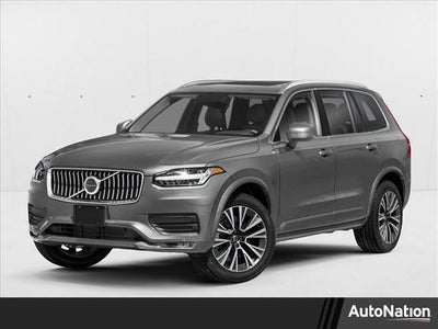 2021 Volvo XC90 T6 AWD Momentum 7P