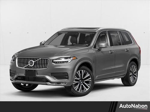 2021 Volvo XC90 T6 AWD Momentum 7P