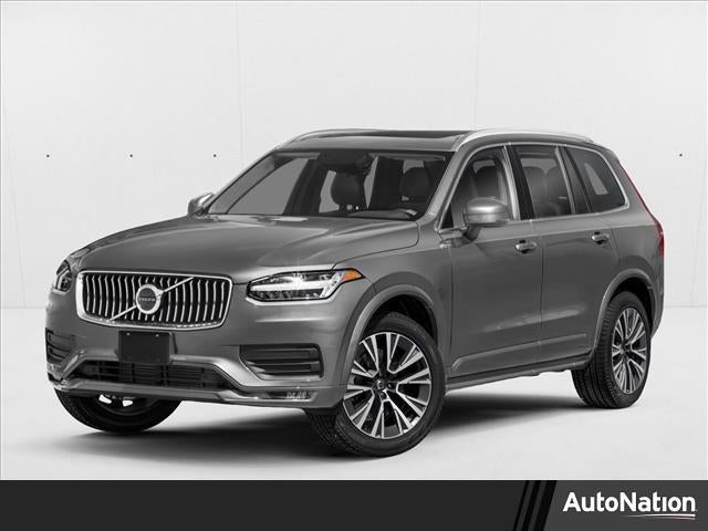 2021 Volvo XC90 T6 AWD Momentum 7P