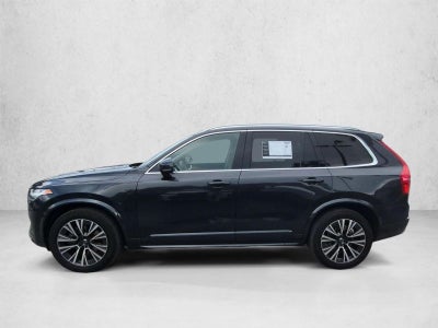 2021 Volvo XC90 T6 AWD Momentum 7P