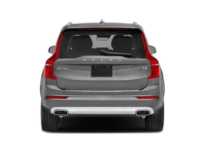 2021 Volvo XC90 T6 AWD Momentum 7P