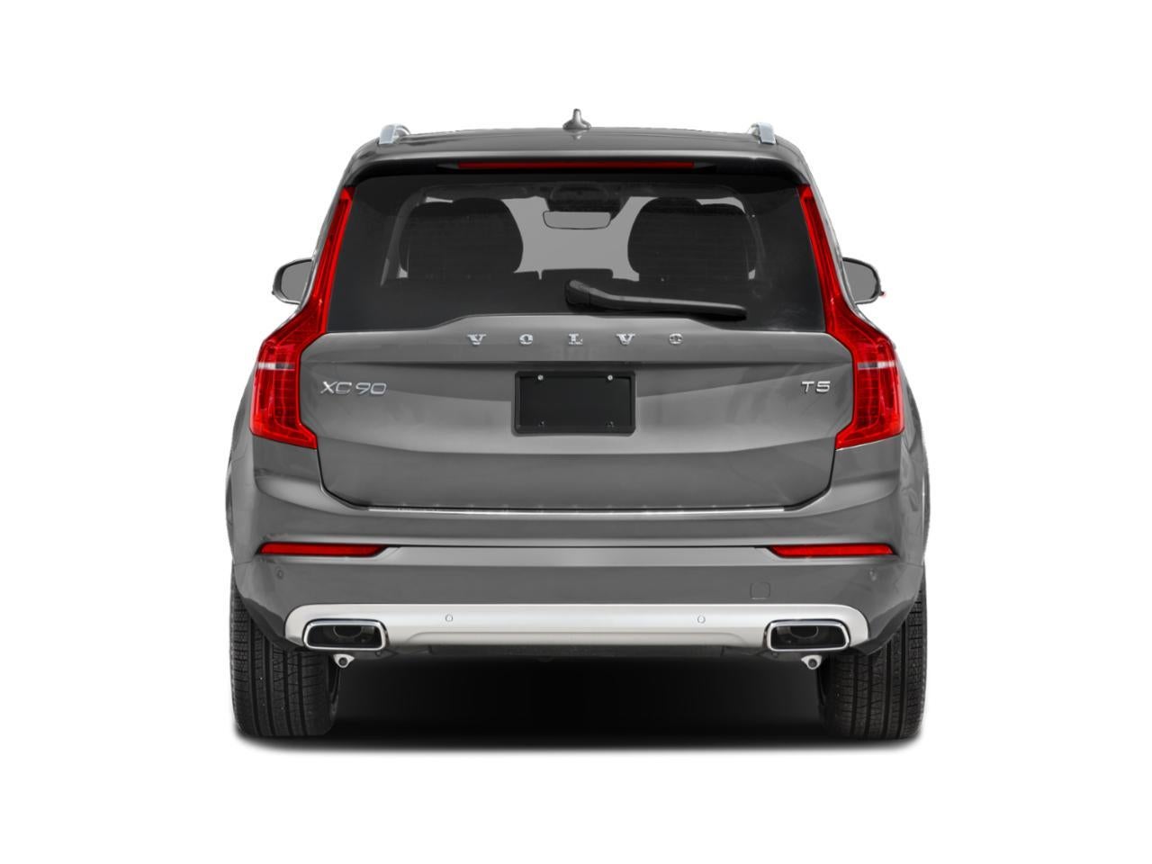 2021 Volvo XC90 T6 AWD Momentum 7P