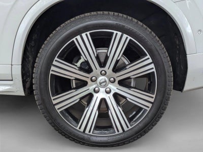 2022 Volvo XC90 T6 AWD Inscription 7P