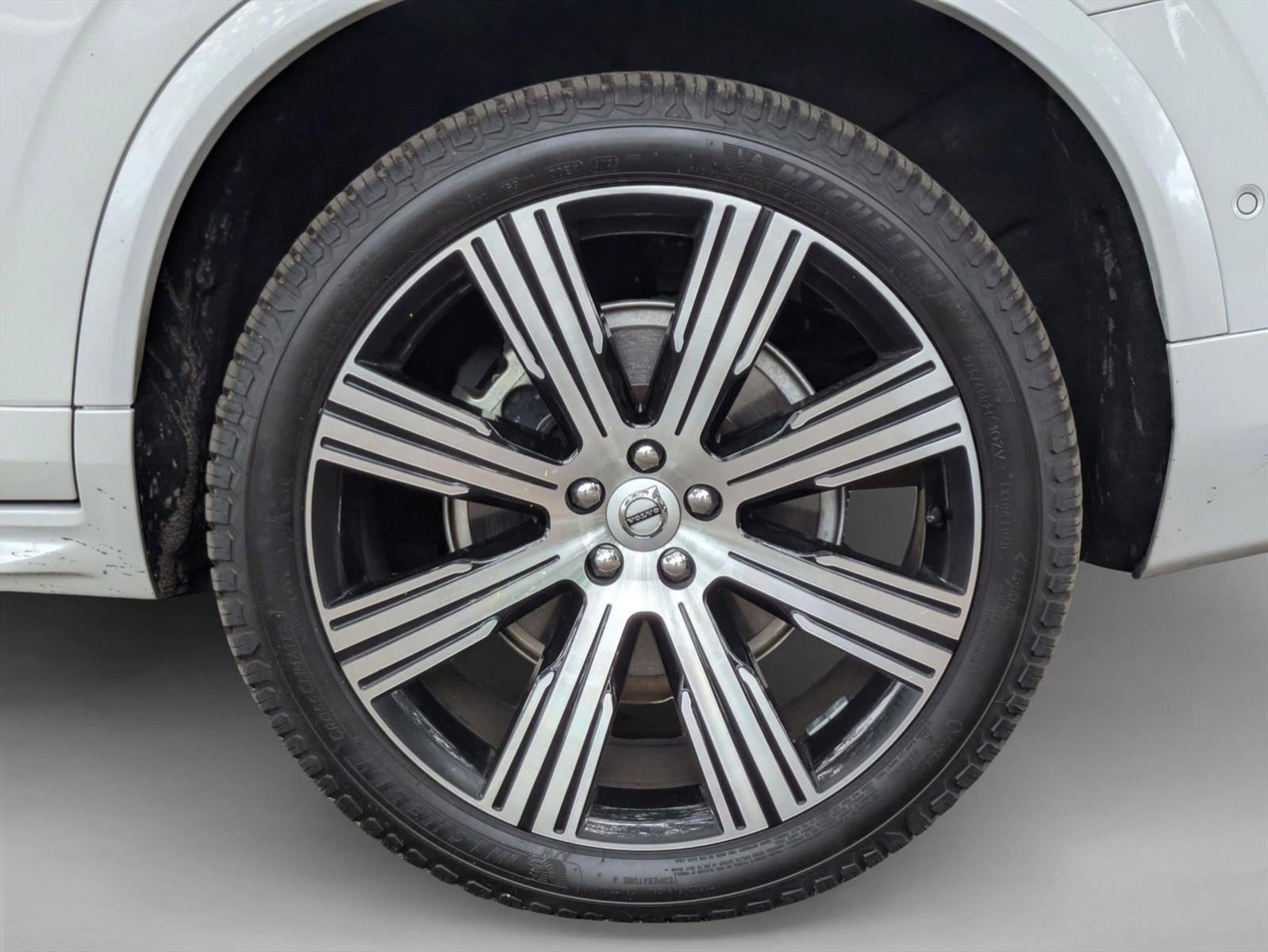 2022 Volvo XC90 T6 AWD Inscription 7P