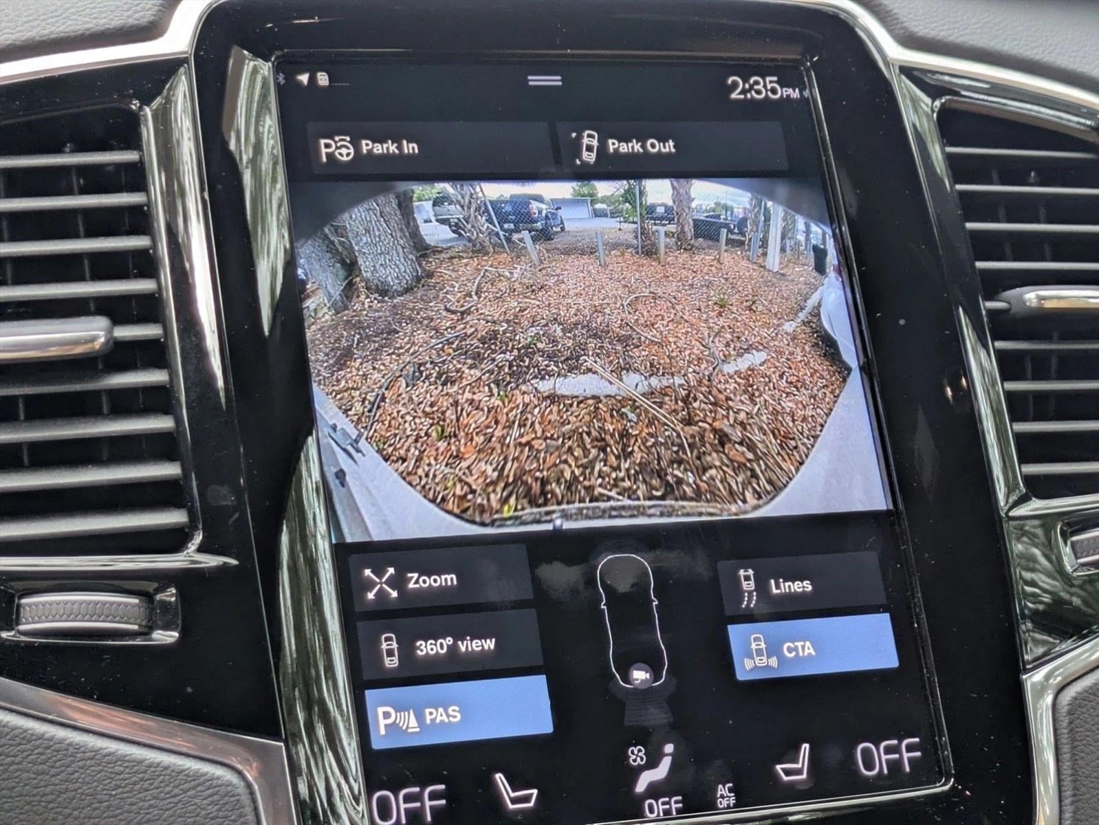 2022 Volvo XC90 T6 AWD Inscription 7P