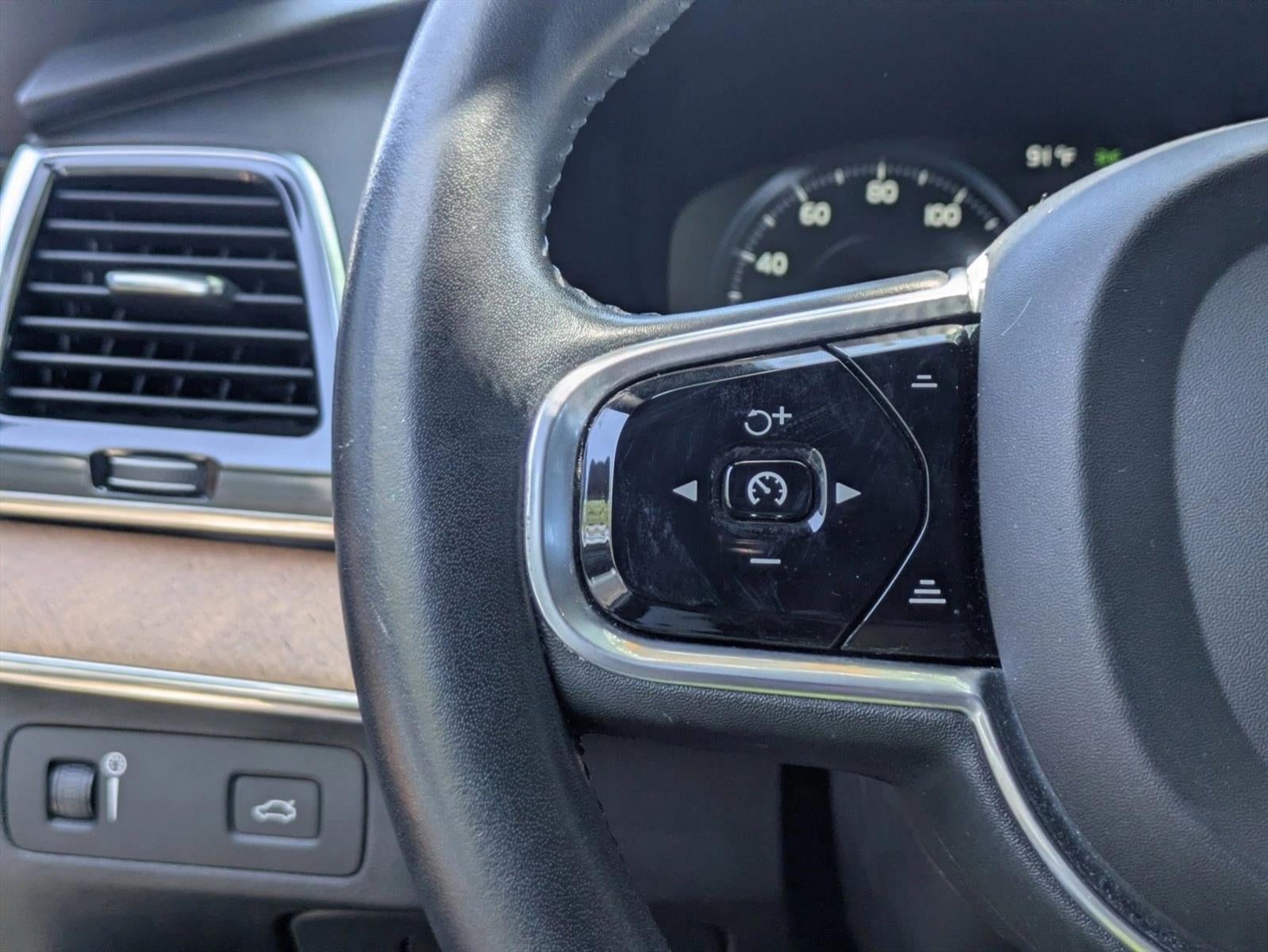 2018 Volvo XC90 T6 AWD 7-Passenger Inscription