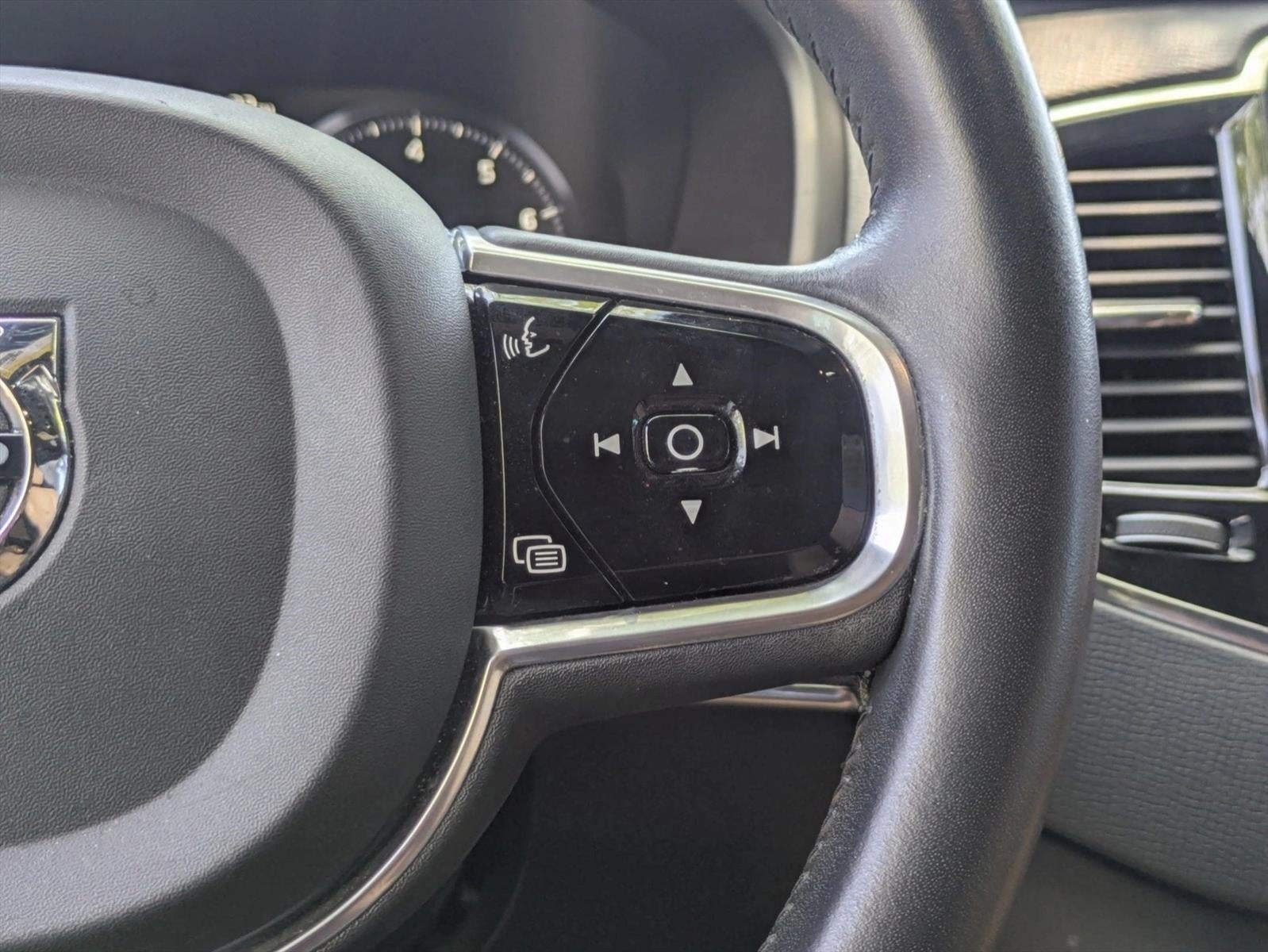 2018 Volvo XC90 T6 AWD 7-Passenger Inscription