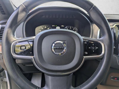 2018 Volvo XC90 T6 AWD 7-Passenger Inscription