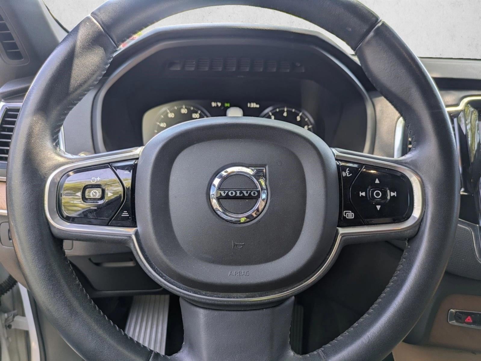 2018 Volvo XC90 T6 AWD 7-Passenger Inscription