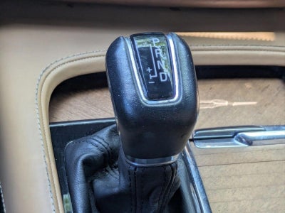 2018 Volvo XC90 T6 AWD 7-Passenger Inscription