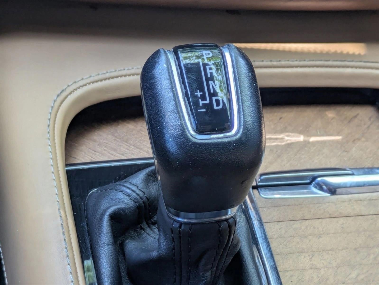 2018 Volvo XC90 T6 AWD 7-Passenger Inscription