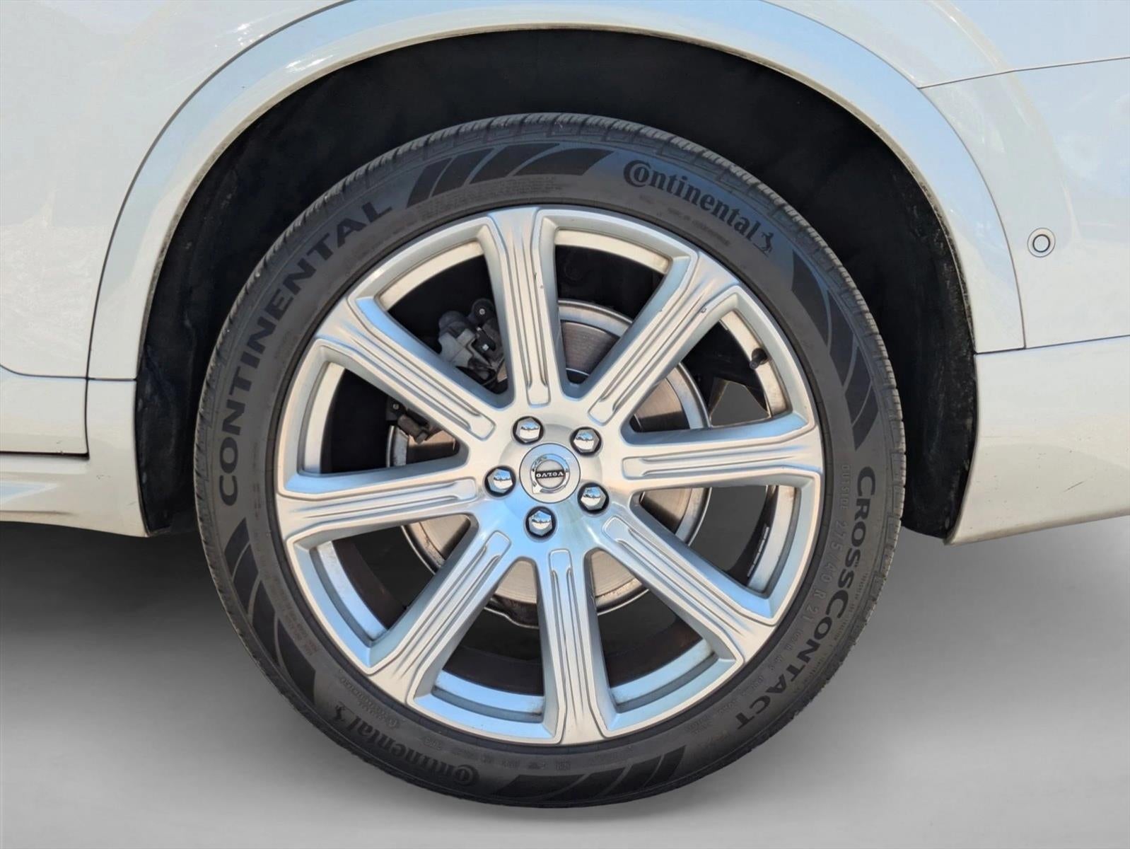 2018 Volvo XC90 T6 AWD 7-Passenger Inscription