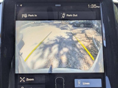 2018 Volvo XC90 T6 AWD 7-Passenger Inscription