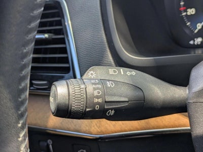 2018 Volvo XC90 T6 AWD 7-Passenger Inscription