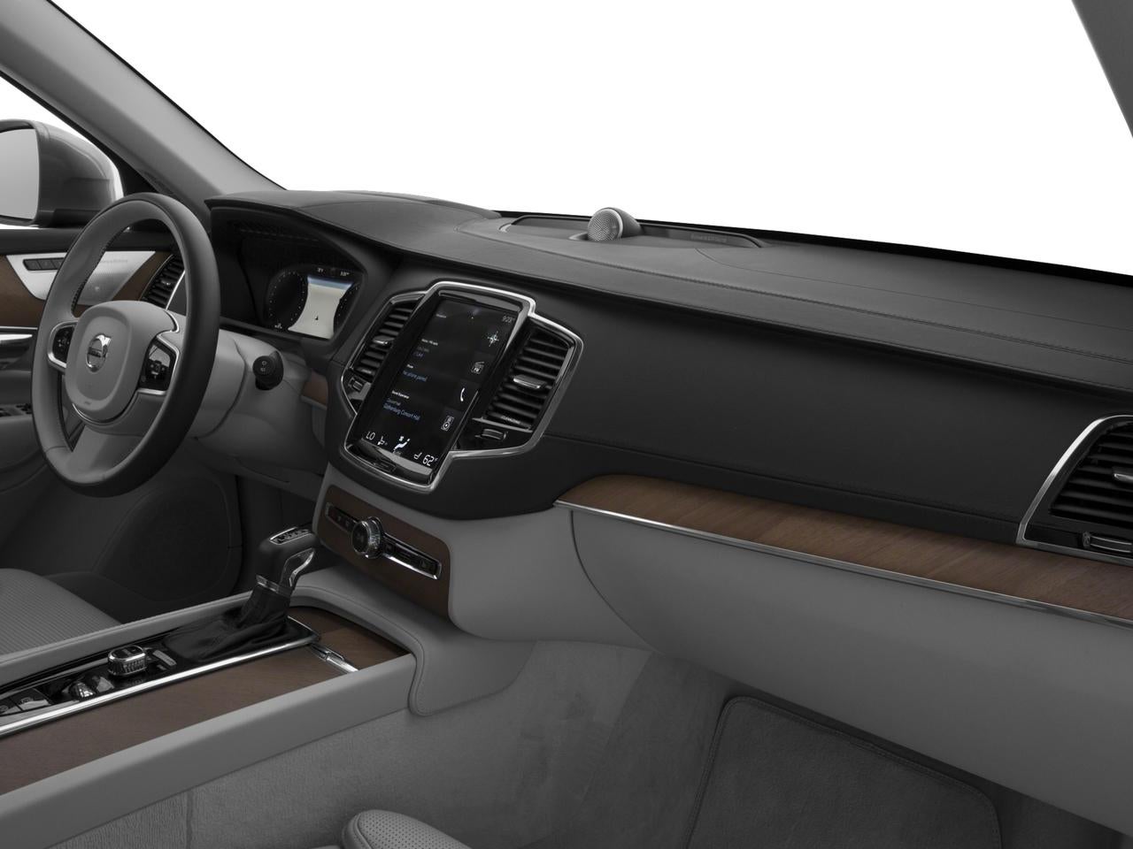 2018 Volvo XC90 T6 AWD 7-Passenger Inscription