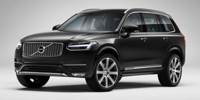 2018 Volvo XC90 T6 AWD 7-Passenger Inscription
