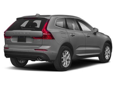 2019 Volvo XC60 T6 AWD Inscription