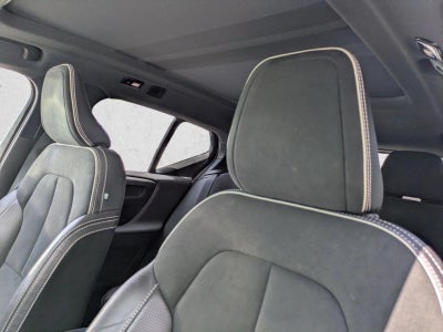 2021 Volvo XC40 Recharge P8 eAWD Pure Electric