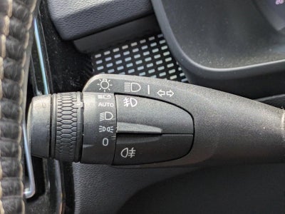 2021 Volvo XC40 Recharge P8 eAWD Pure Electric