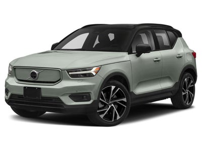2021 Volvo XC40 Recharge P8 eAWD Pure Electric