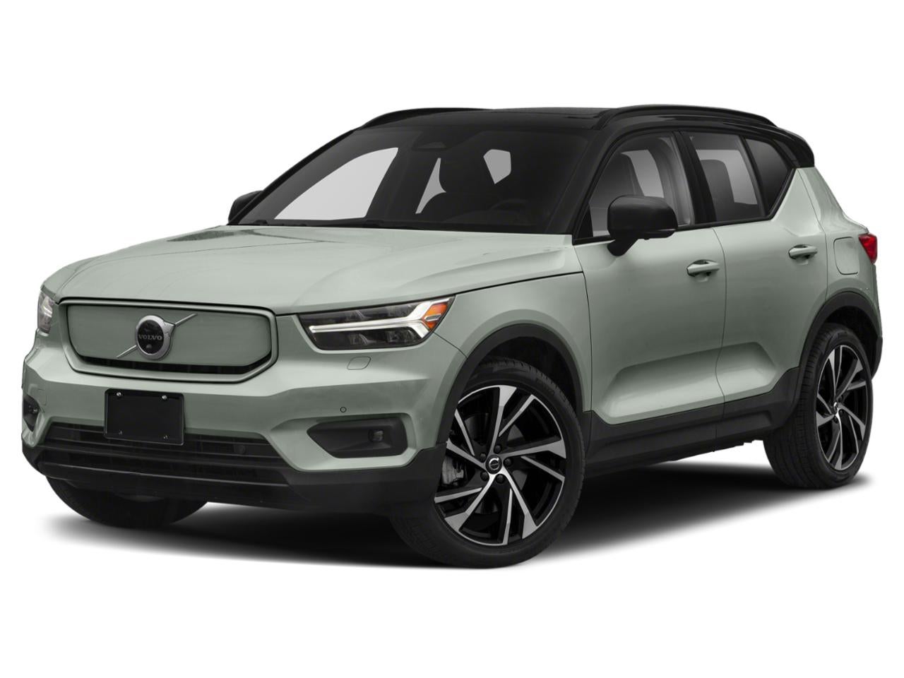 2021 Volvo XC40 Recharge P8 eAWD Pure Electric