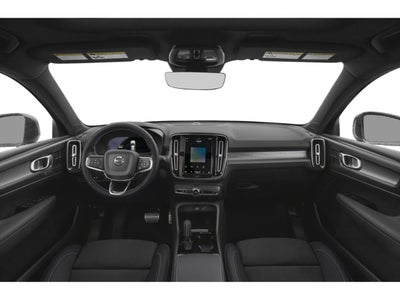 2021 Volvo XC40 Recharge P8 eAWD Pure Electric