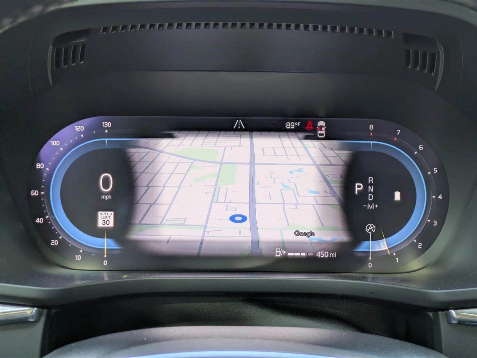 2024 Volvo XC60 B5 AWD Plus Dark Theme
