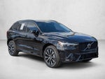 2024 Volvo XC60 B5 AWD Plus Dark Theme