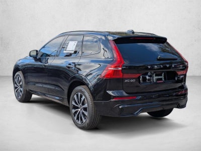2024 Volvo XC60 B5 AWD Plus Dark Theme