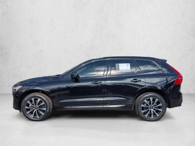 2024 Volvo XC60 B5 AWD Plus Dark Theme