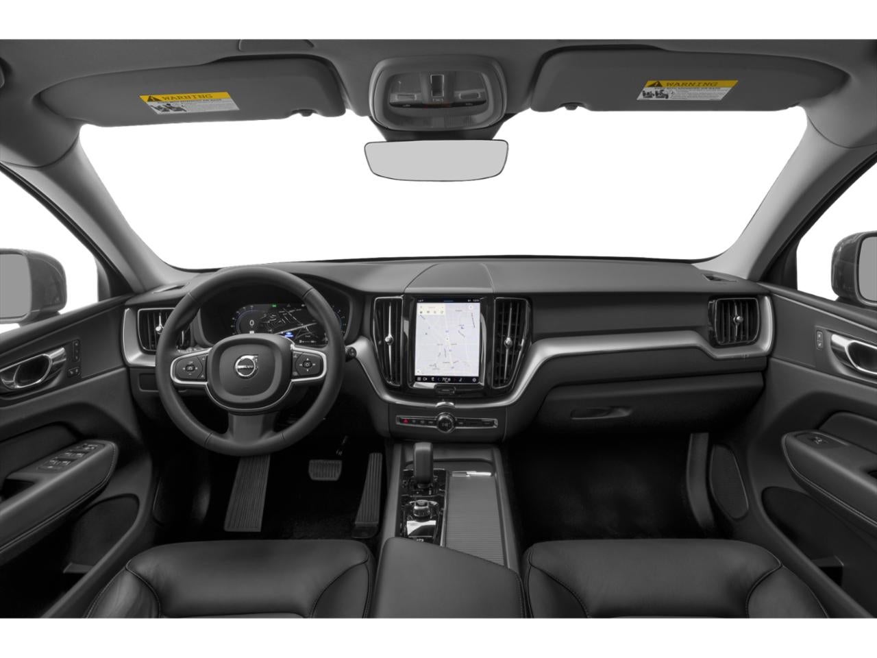 2024 Volvo XC60 B5 AWD Plus Dark Theme