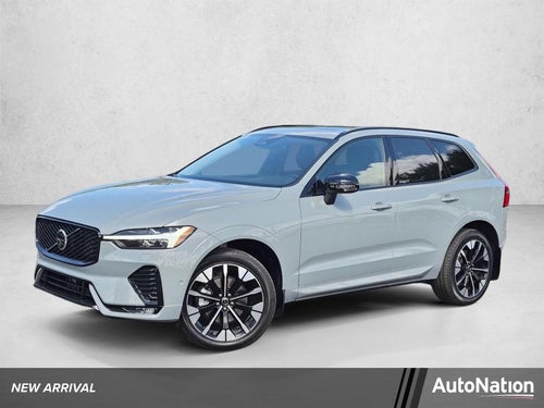 2026 Volvo XC60 B5 AWD Plus
