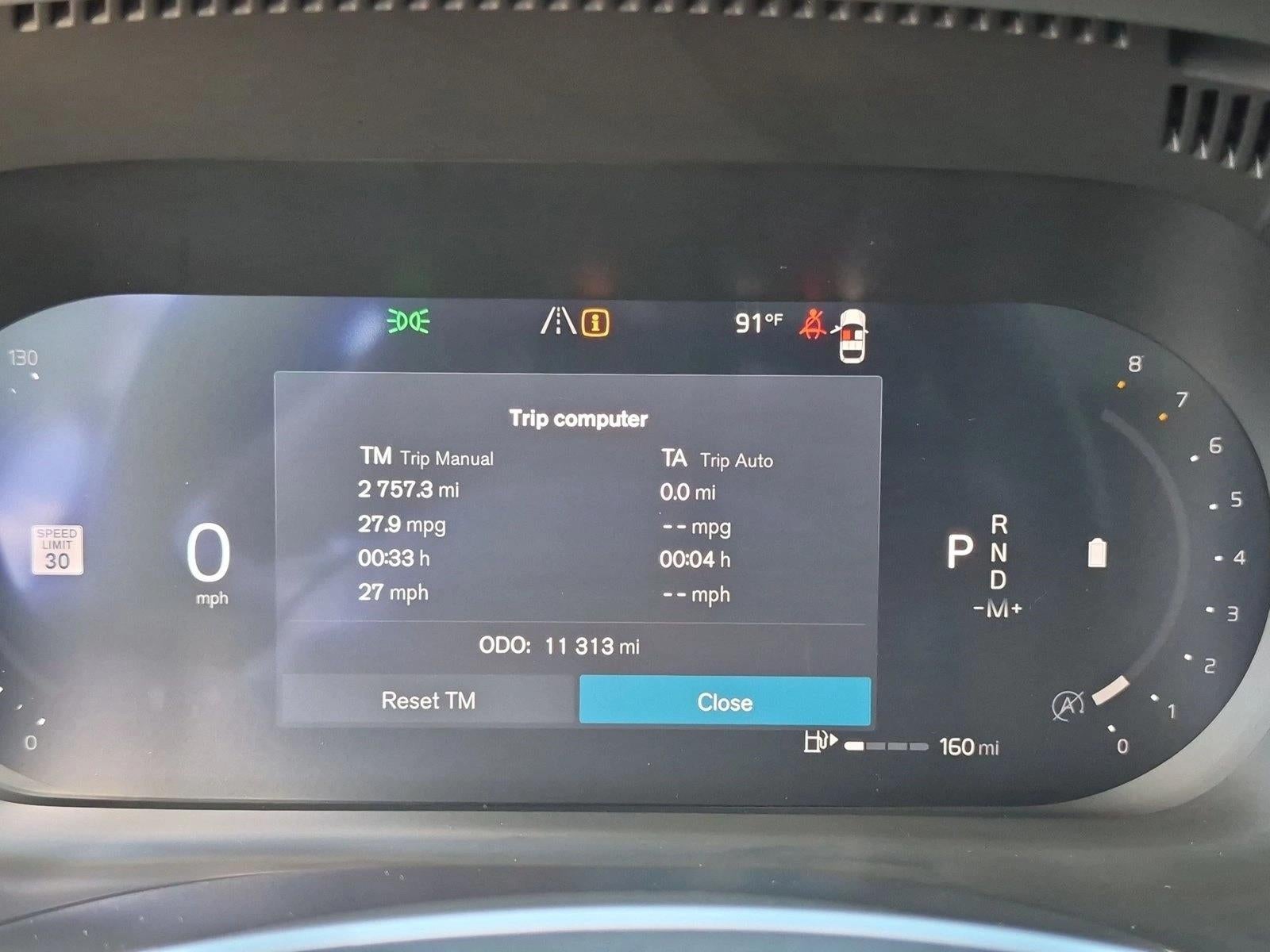 2026 Volvo XC60 B5 AWD Plus