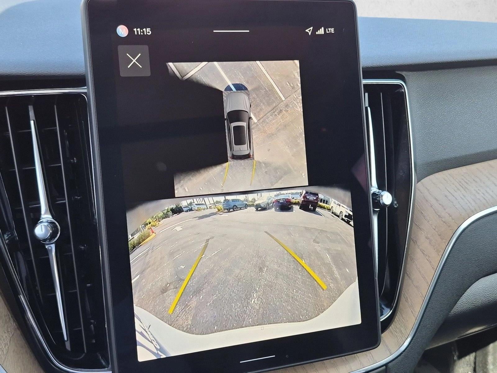 2026 Volvo XC60 B5 AWD Plus