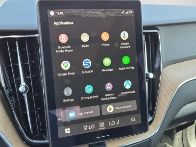 2026 Volvo XC60 B5 AWD Plus