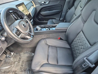 2026 Volvo XC60 B5 AWD Plus