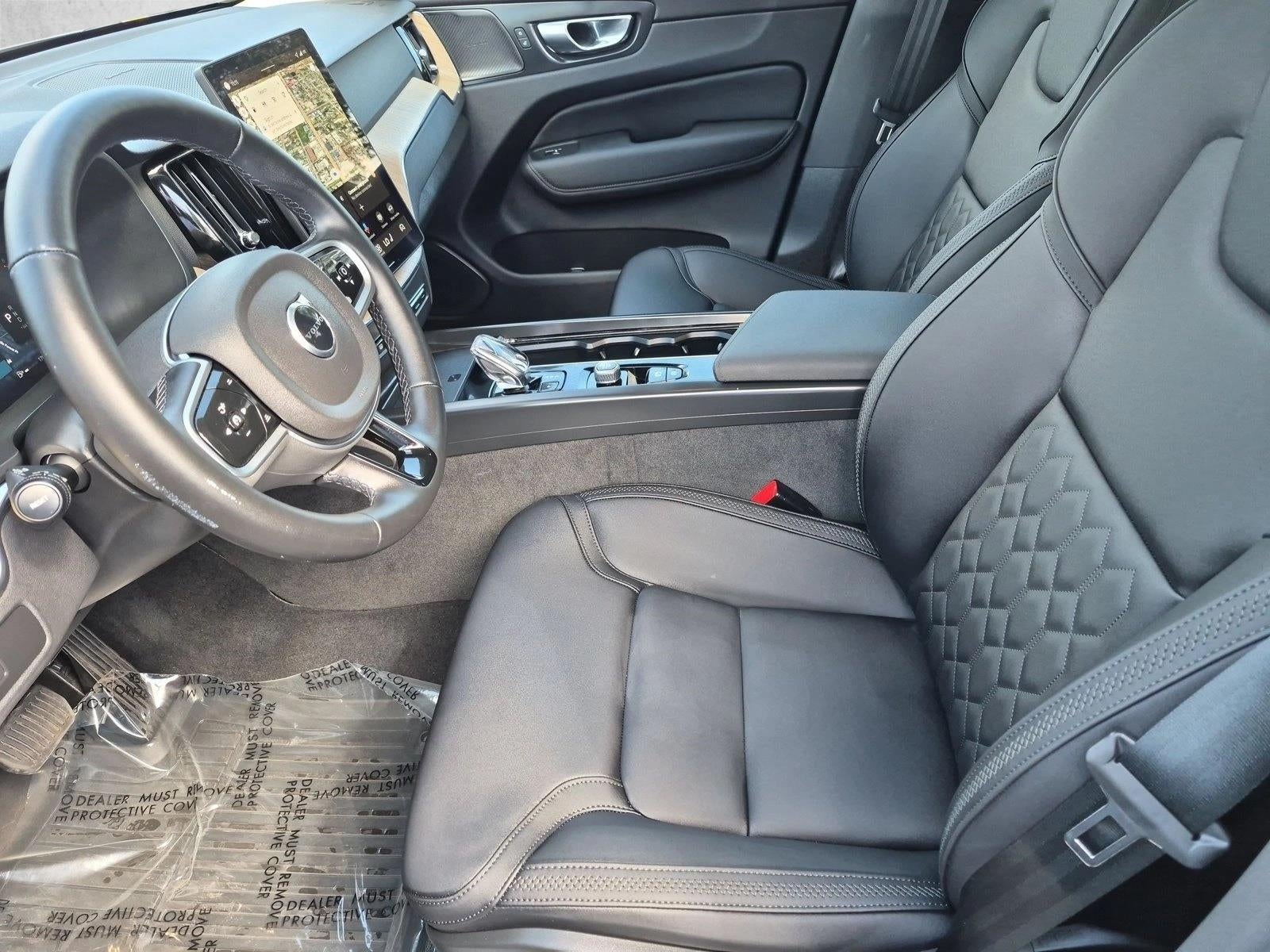 2026 Volvo XC60 B5 AWD Plus