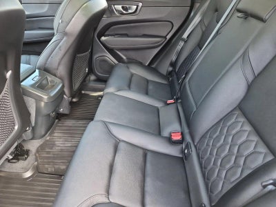 2026 Volvo XC60 B5 AWD Plus