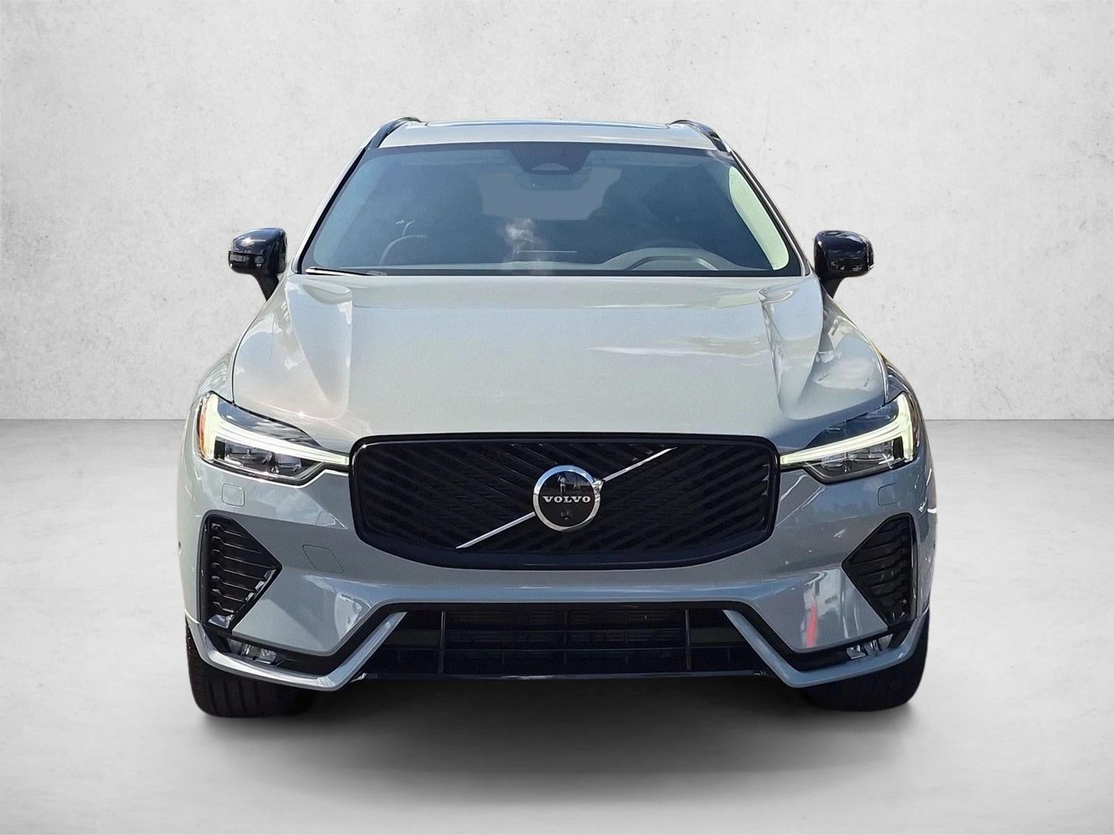 2026 Volvo XC60 B5 AWD Plus