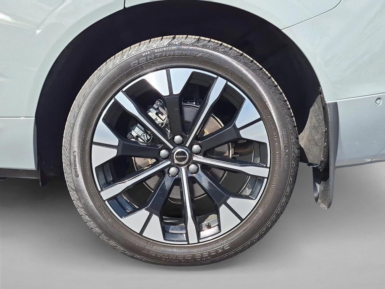 2026 Volvo XC60 B5 AWD Plus