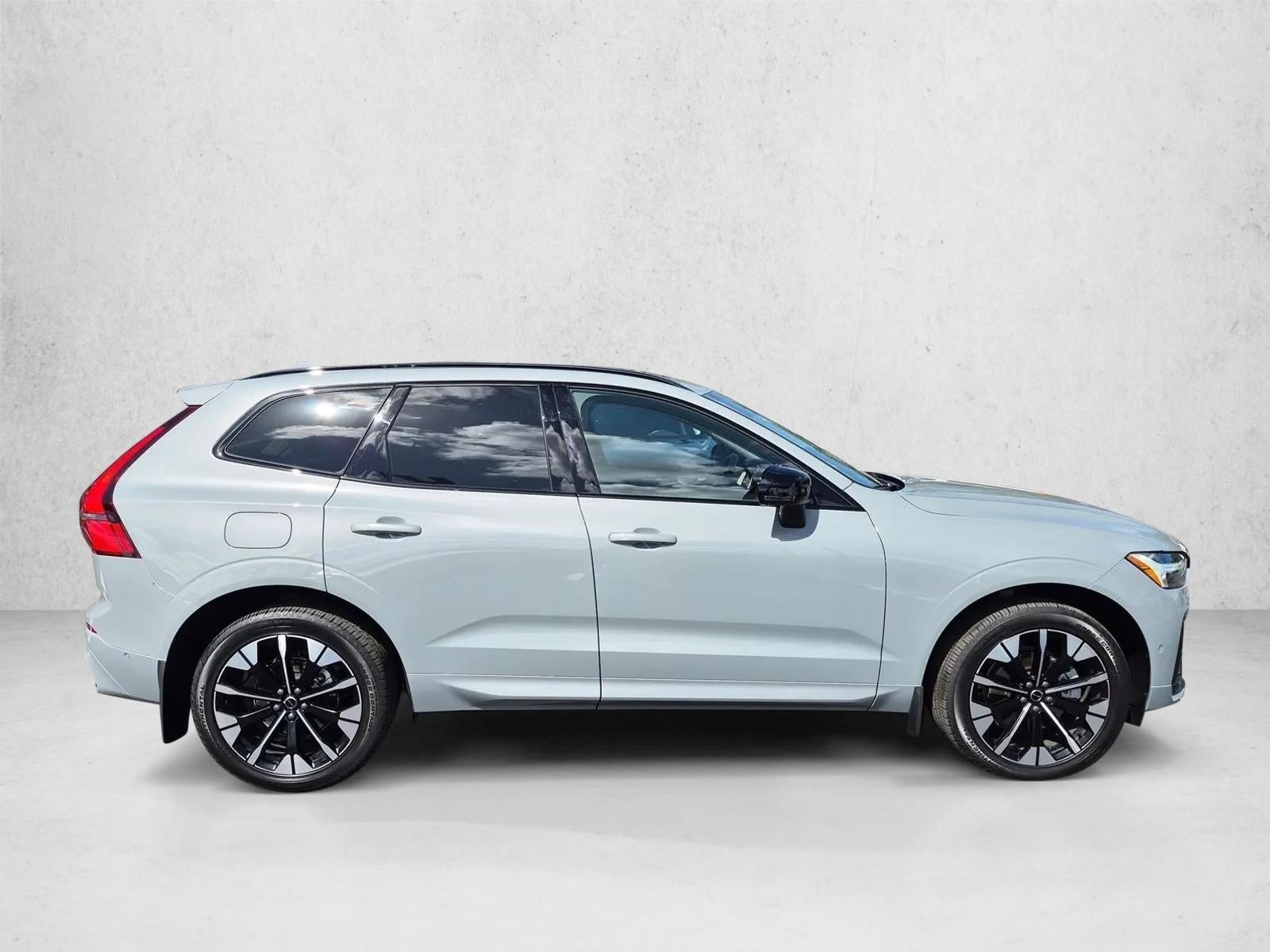 2026 Volvo XC60 B5 AWD Plus
