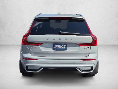 2026 Volvo XC60 B5 AWD Plus