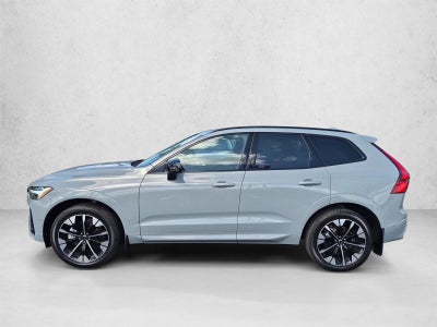 2026 Volvo XC60 B5 AWD Plus