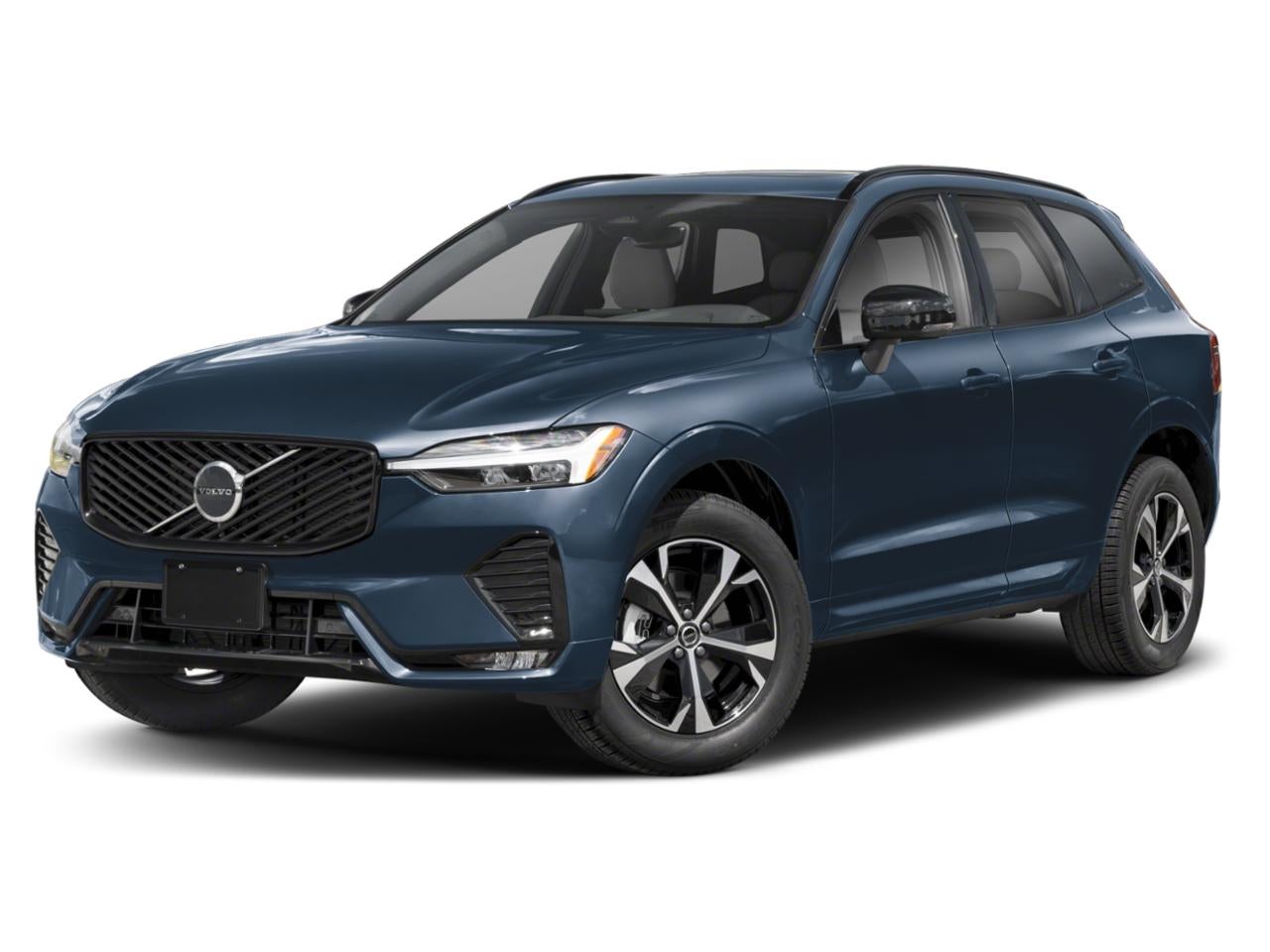 2026 Volvo XC60 B5 AWD Plus