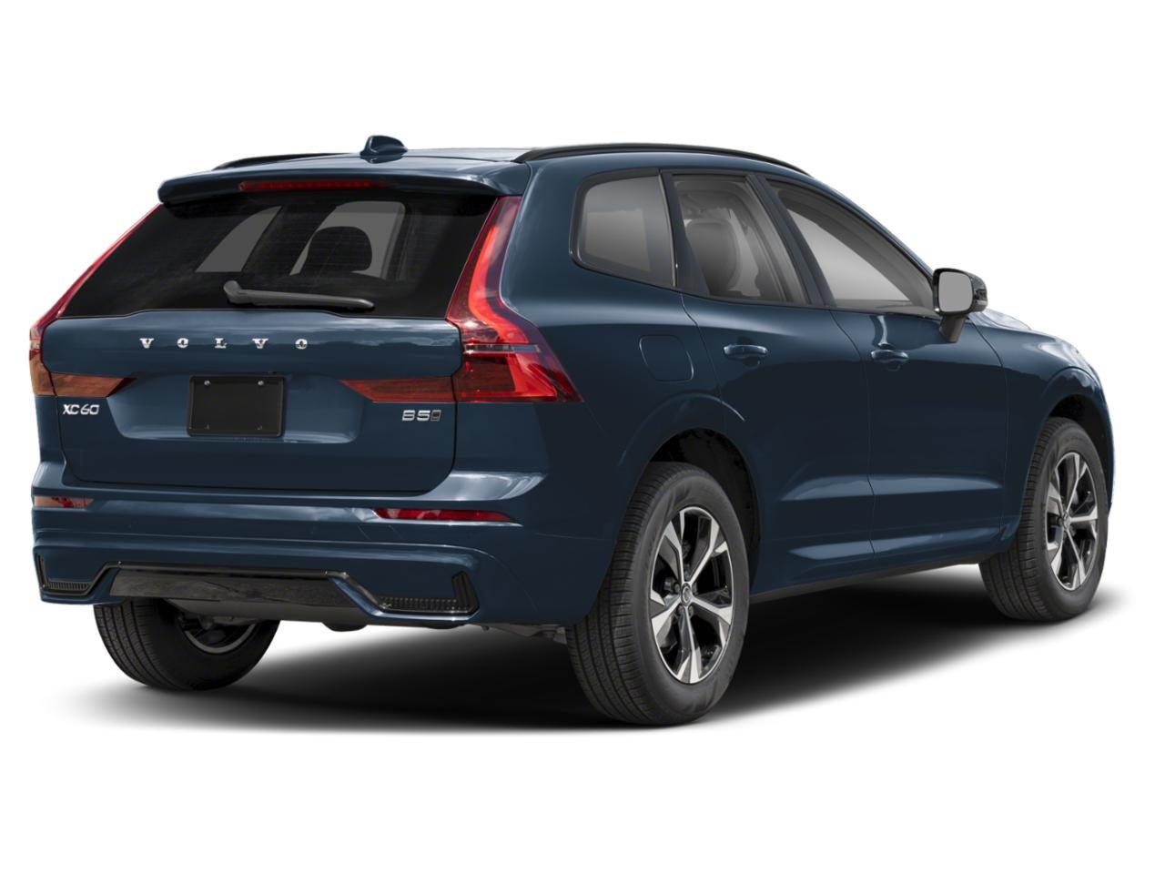2026 Volvo XC60 B5 AWD Plus