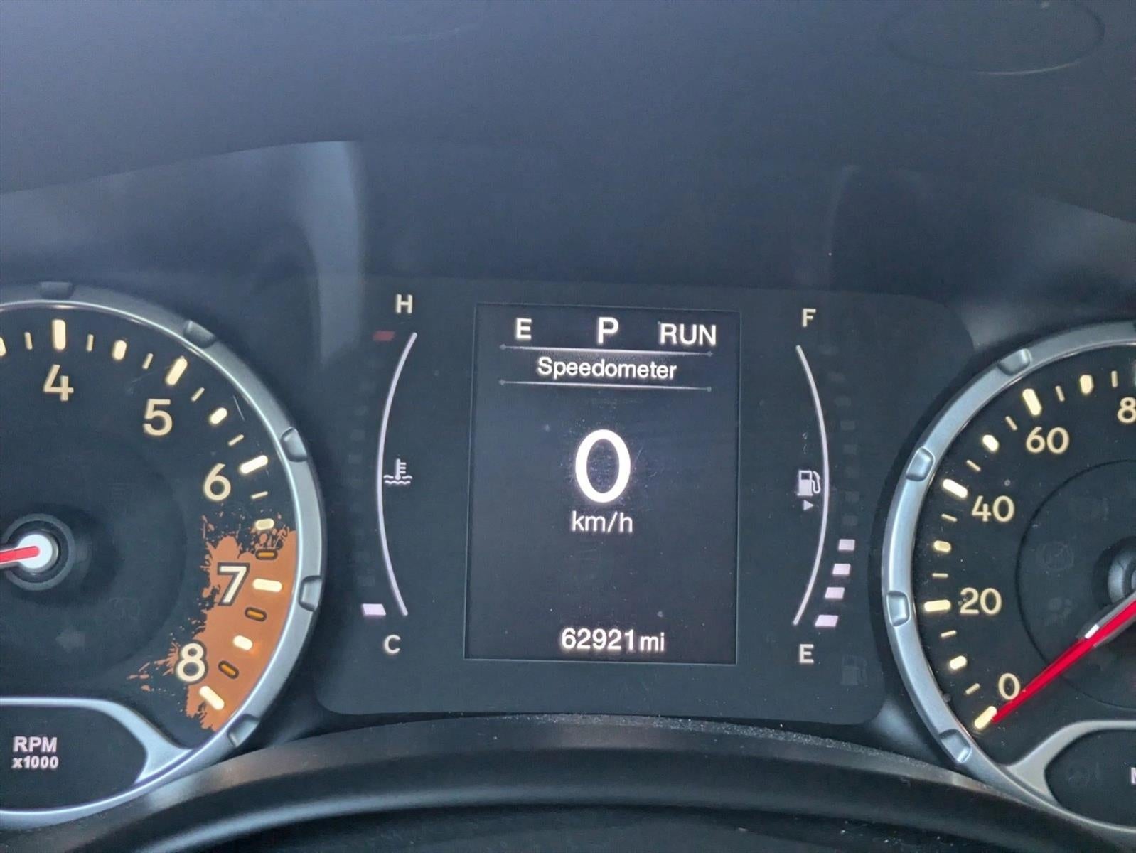 2017 Jeep Renegade Sport FWD *Ltd Avail*