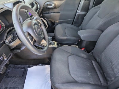 2017 Jeep Renegade Sport FWD *Ltd Avail*