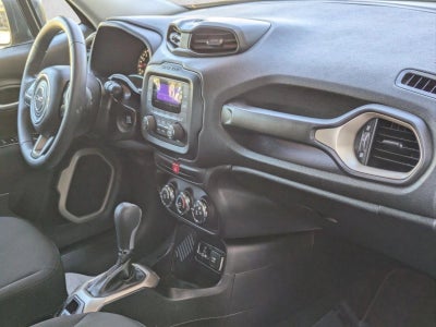 2017 Jeep Renegade Sport FWD *Ltd Avail*